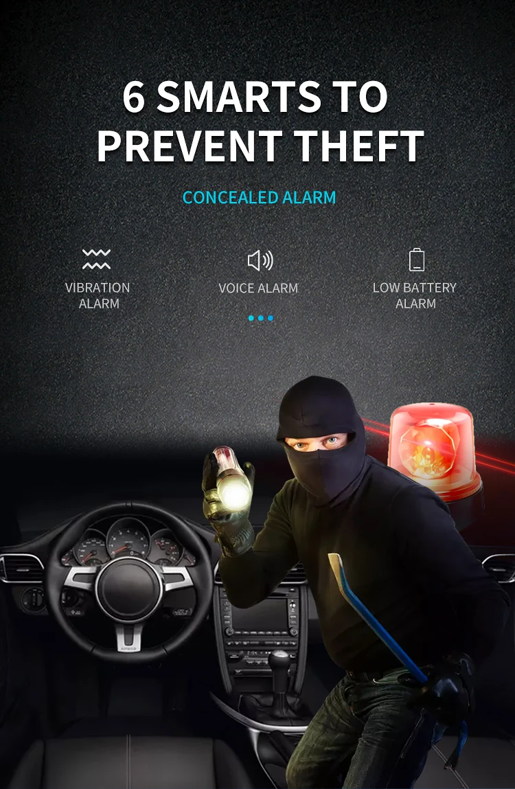 Shenzhen Watret 1903 Human Small Gps Locator Tracking Device