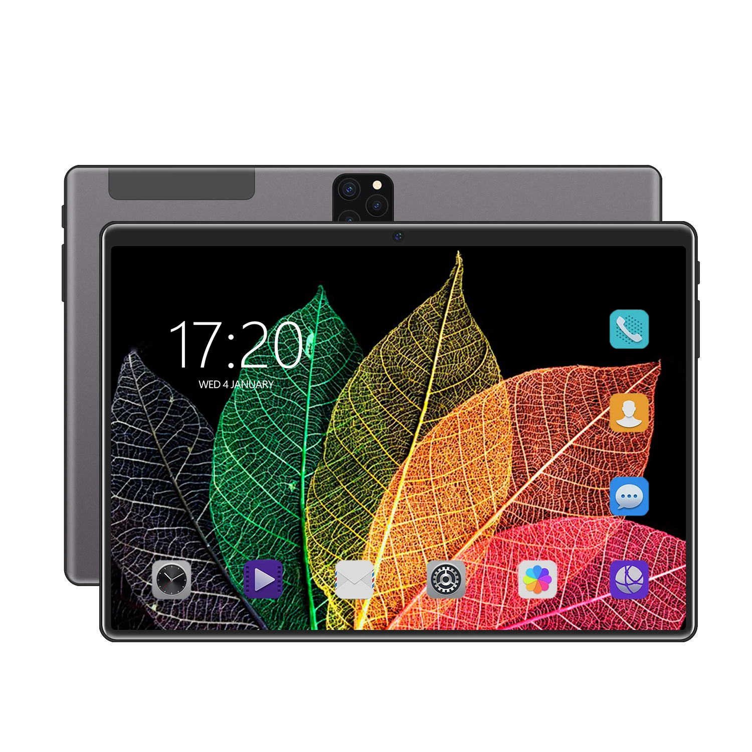 

10 Inch Large Screen New Product Android 10.0 Tablet For Educational Kids