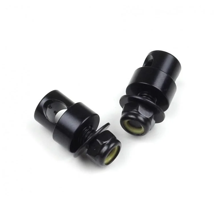 mudguard eyelets