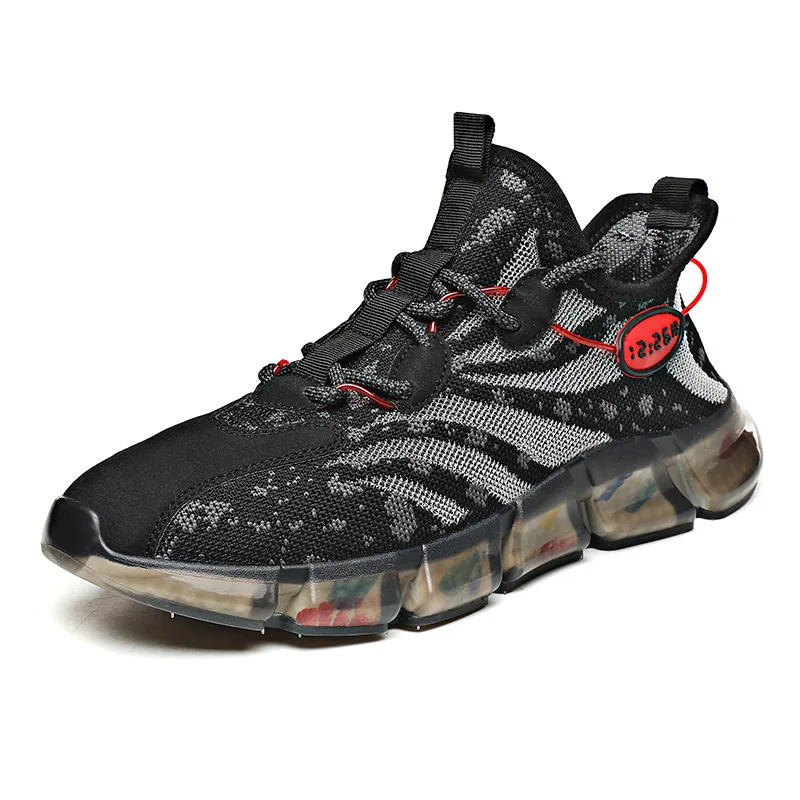 

Free Shipping Custom Sports Shoes Running Casual Sneakers Men, Optional