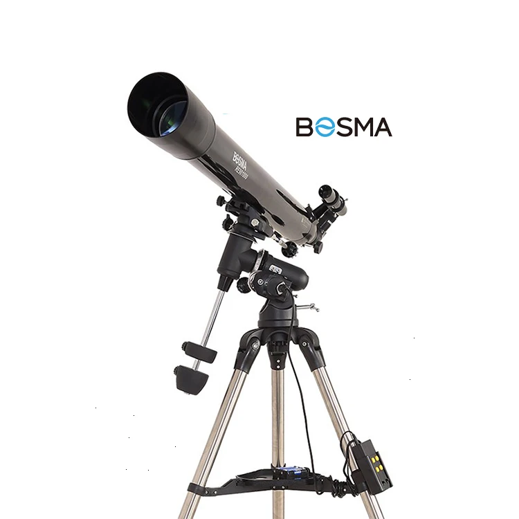 

BOSMA-90DX factory wholesale Outdoor Sports High Definition High Times Monocular Astronomical Telescope with Tripod