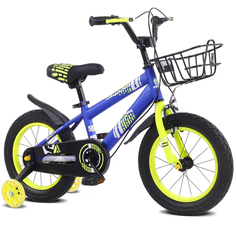children cycle price
