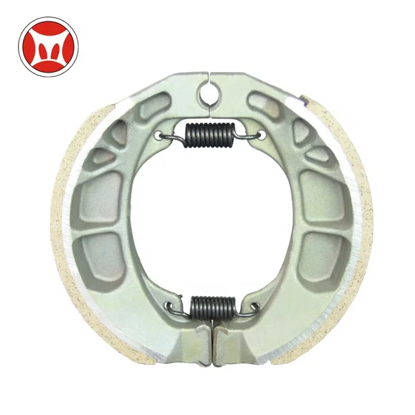 Indian Motorcycle Brake Shoe Wave125 Accessories With Cheap Price