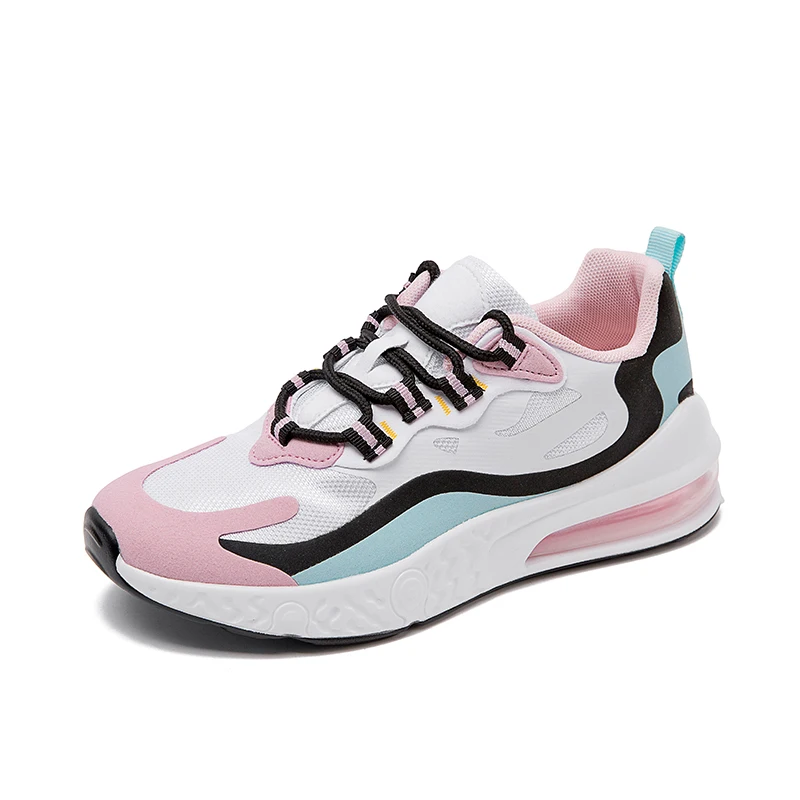 

Promotional durable women sports shoes fashion sneakers women shoes