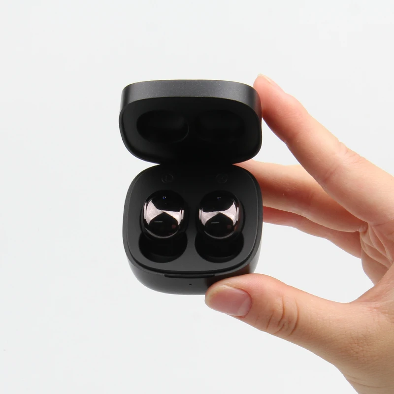 

XY-30 wireless bluetooth earphone earbuds headphone in-ear crystal sound with mic earphone wireless earpiece