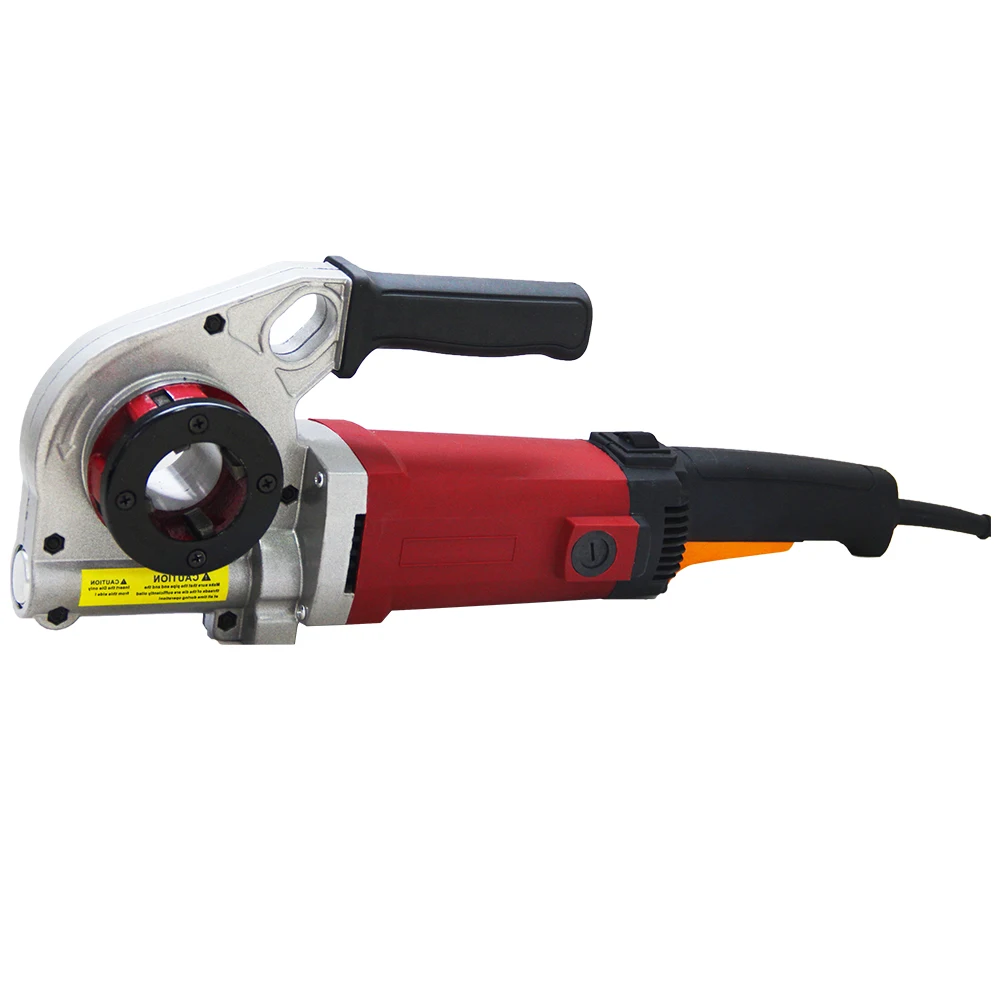 
ODE Electric steel hand pipe threader ridgid threader 