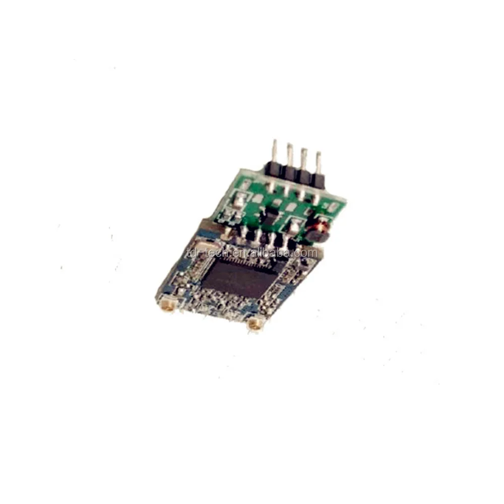 Taidacent RT5572 Wifi Module - Dual Band Embedded USB Adapter