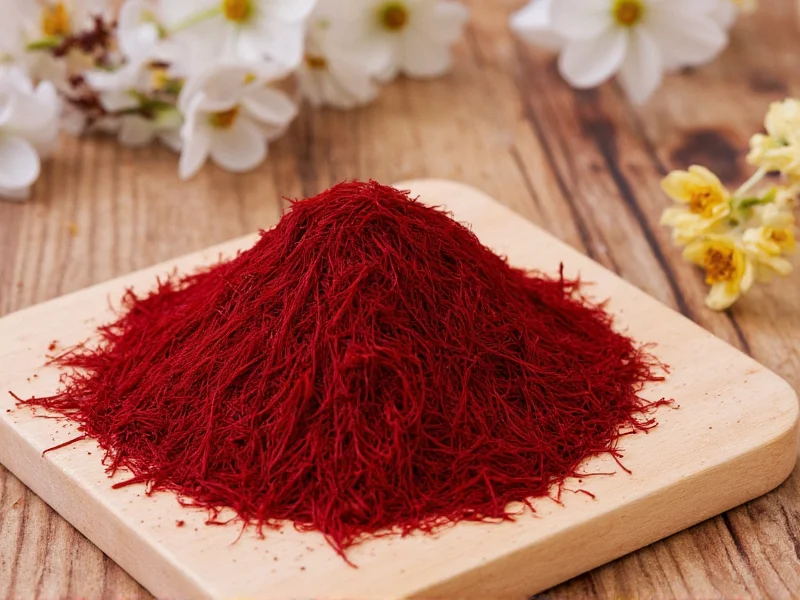 Saffron Price Per Ounce: Current Market Rates & Value Guide