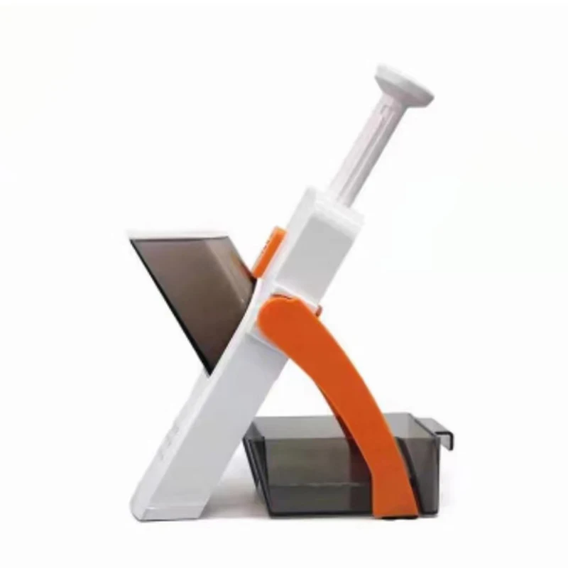 

Wholesale China Freight Fruit vegetable and potato slicer household Vegetable Cutter Slicer