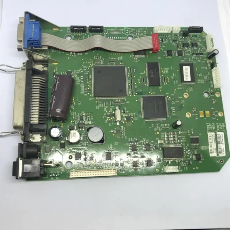 

Motherboard main board for zebra printer repair kits gk 420t printer parts gk420t