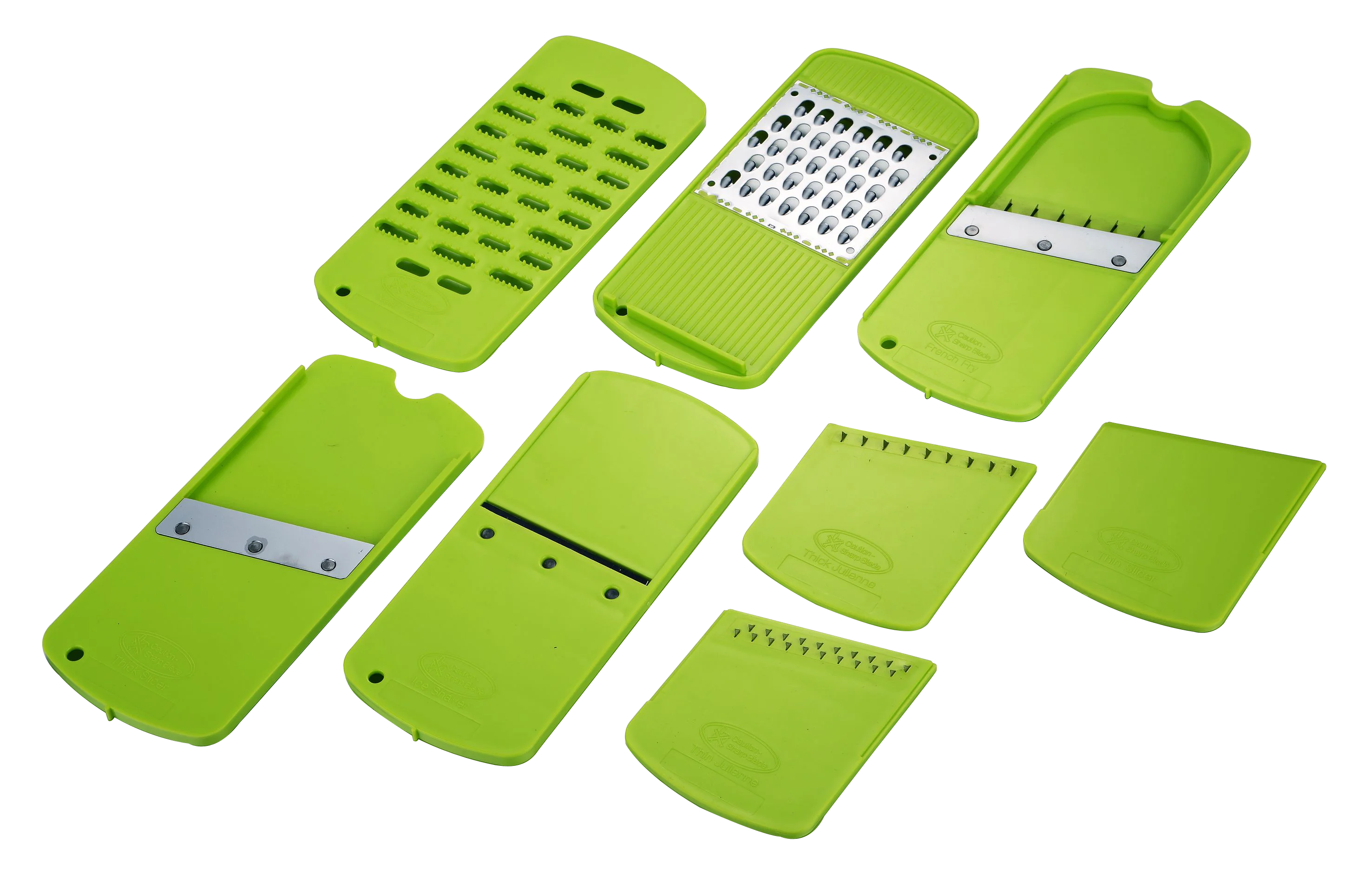 
mandoline vegetable spiralizer 5-blade vegetable tomato slicer shredder chopper electric 