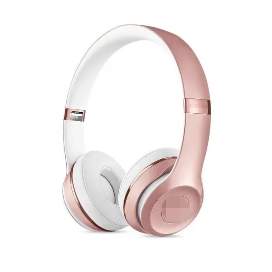 active noise cancelling bluetooth headphones active noise cancelling earbuds bluetooth earphone solo 3 with LOGO