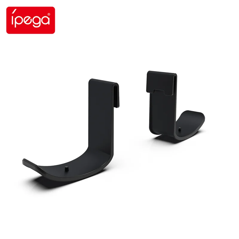 

IPEGA Mounting bracket bracket for PS5 console game console headset hanger headset hook