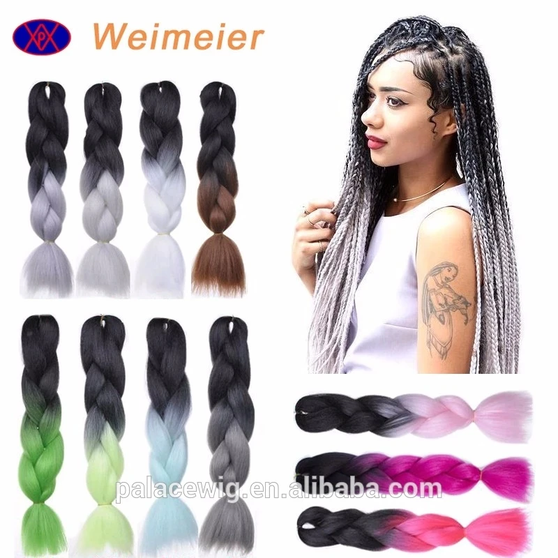 cheap jumbo braid hair wholesale crochet