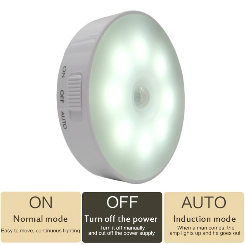 auto motion sensor led light-47