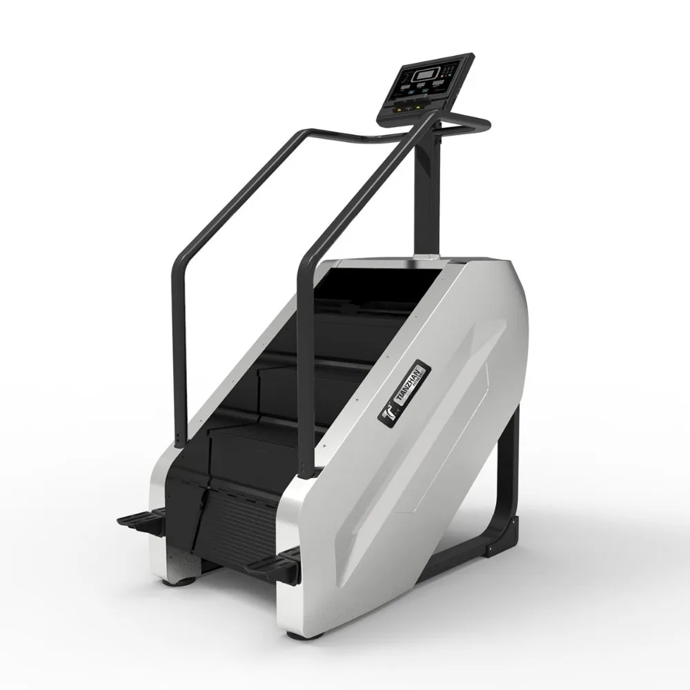 

TZ-2040B Stairmaster Stepmill Commercial Stair Climber