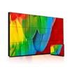 1.7mm LCD Bezel Full 1080p HD Video Wall monitors with mounting system and PC based video controller for 24/7/365 operation