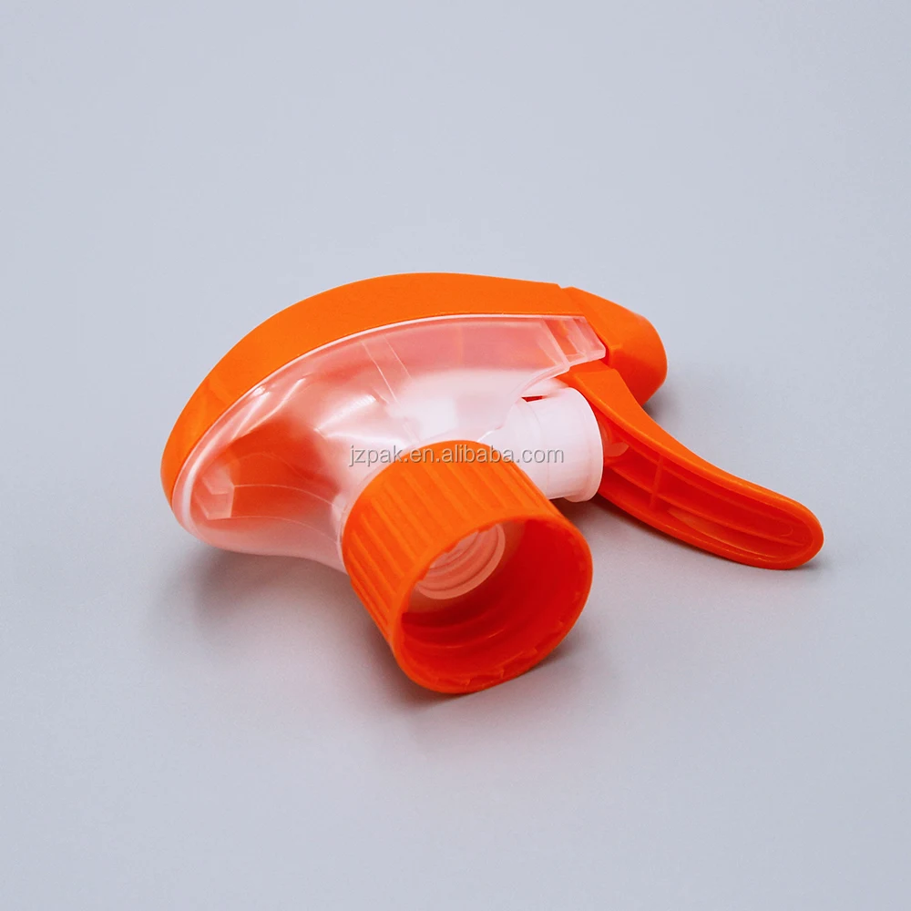 Wholesale Price Foam For Cleansing Liquid Bottle Usage Trigger Sprayer