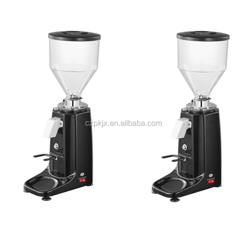 

portable coffee grinder/industrial coffee grinding machine/250w power electric coffee grinder machine