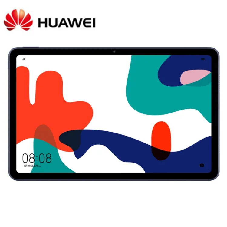 

Original Huawei MatePad 10.4 inch BAH3-AL00 4G Tablets 6GB+128GB Android 10.0 Smart Tablet PC