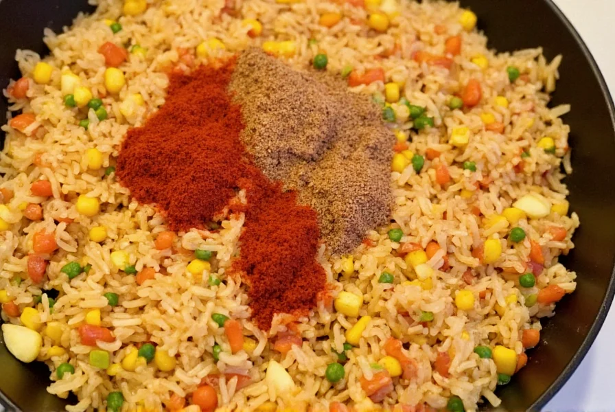 Jambalaya Seasoning: Complete Guide to Ingredients & Uses