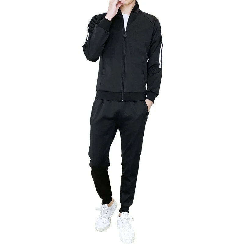 

Chinese factory jiangsu streetwear Men's casual suit Best Quality with Best price