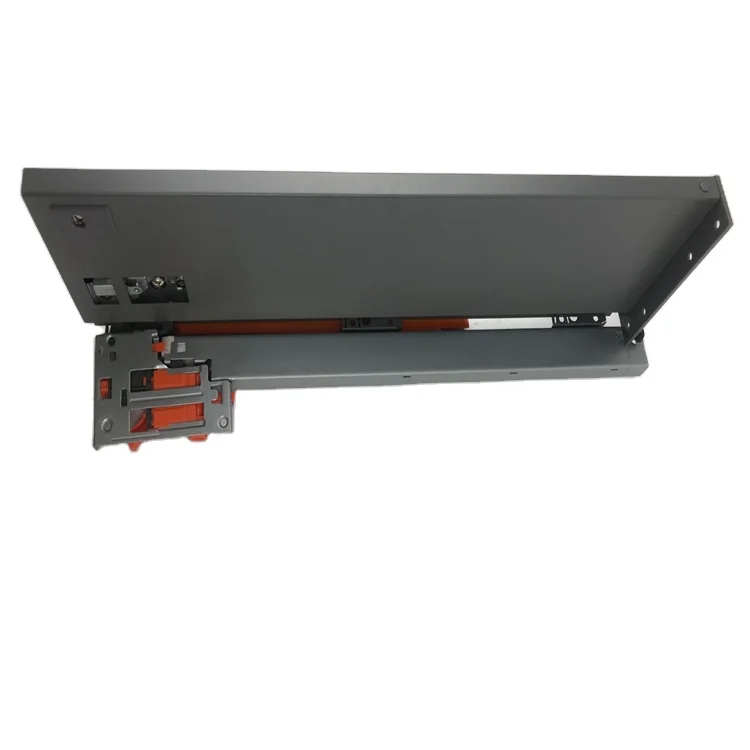 Venta al por mayor correderas de cajón ocultas ajustables-Compre online