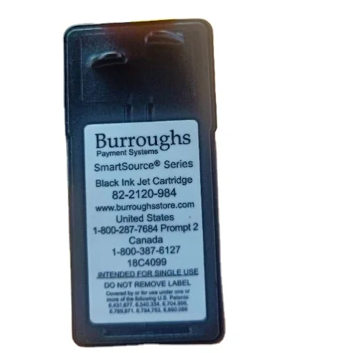 For Use In Unisys Smartsource Micro Elite Check Scanner 822120984