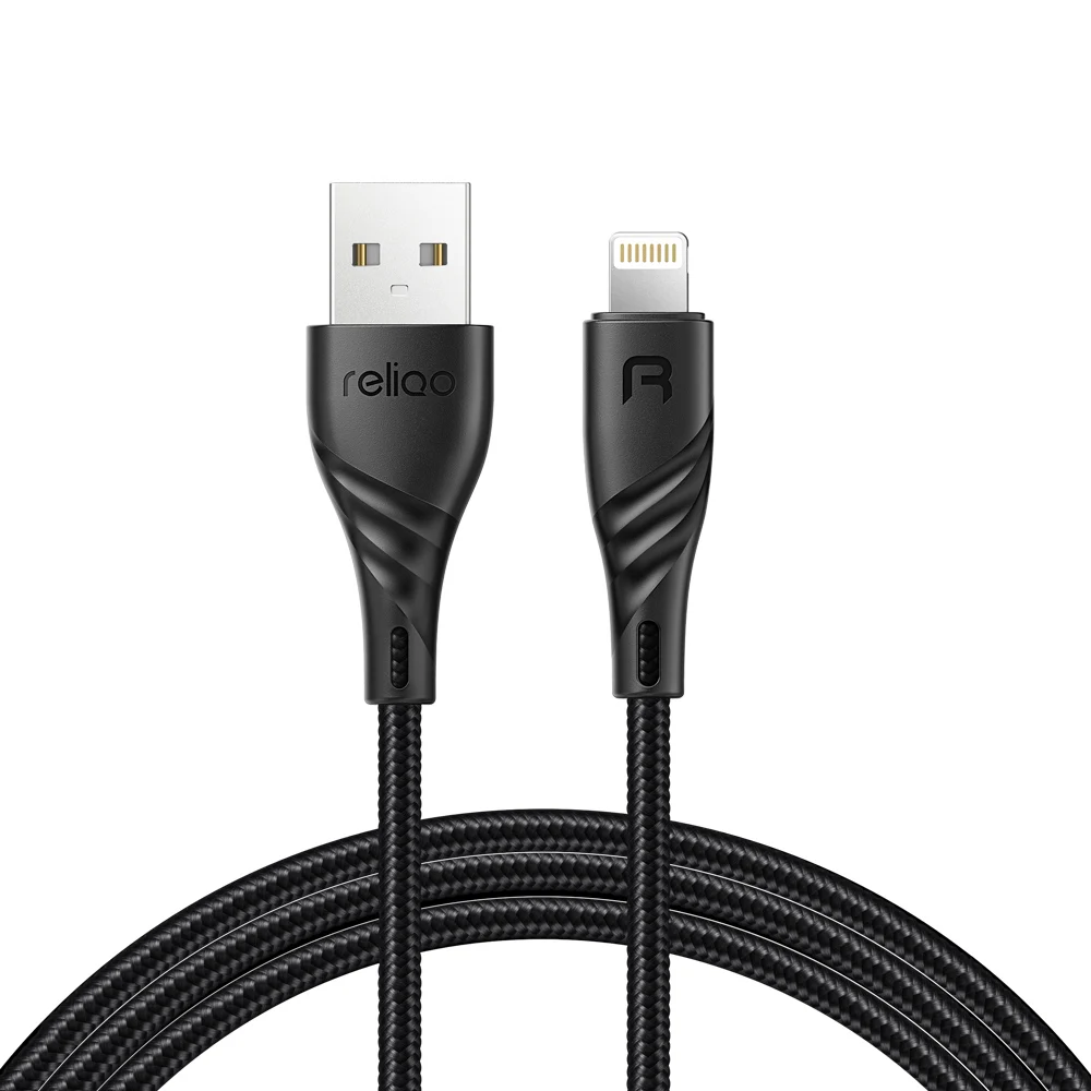 

Mcdodo USB Data Cable MFI Certificate USB Charging Cable with Original Chip