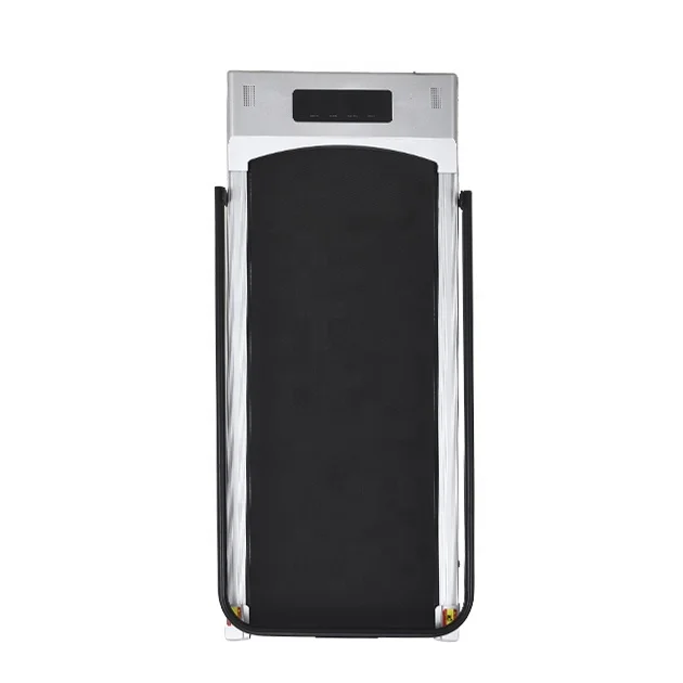 

SD-TW3 New product home fitness equipment smart super folding walking pad treadmill, Sliver,gray,white,pink,green