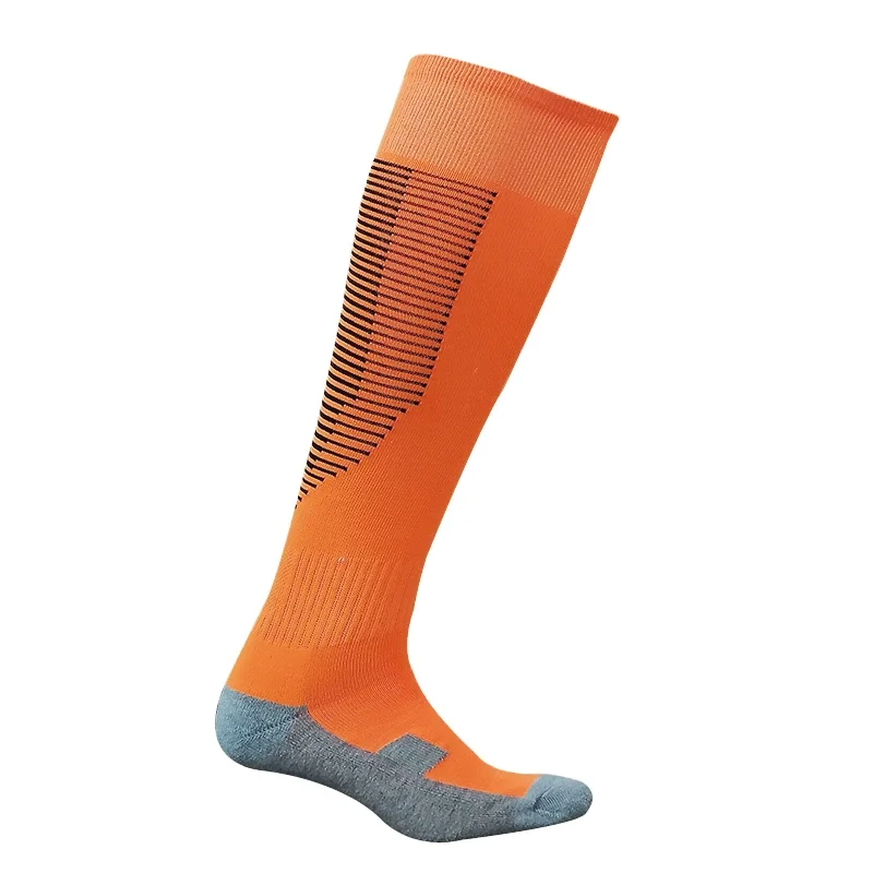 

Wholesale Custom Ankle Breathable Socks long socks Striped socks Factory