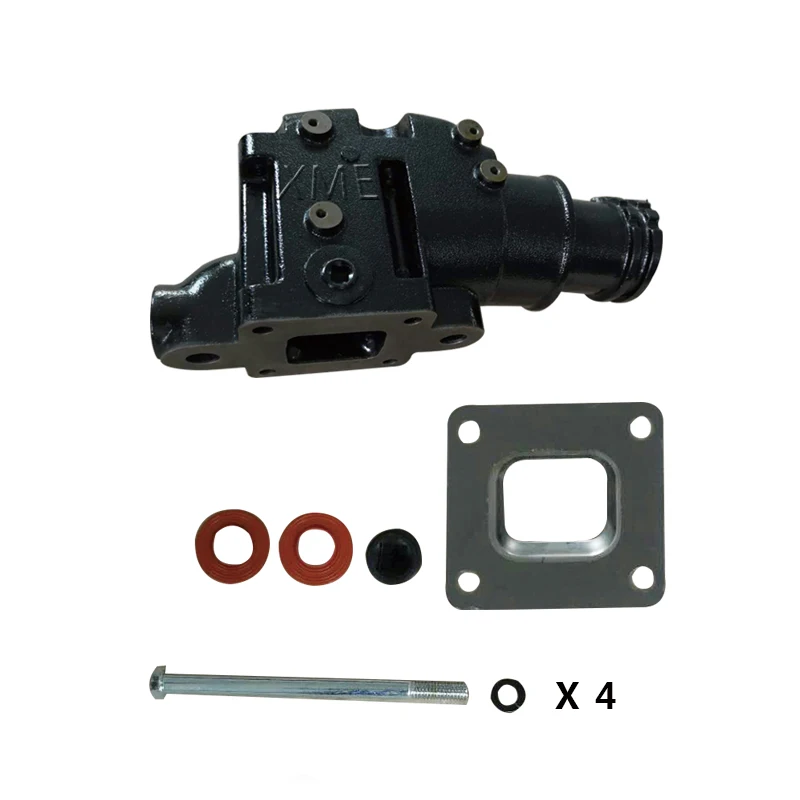 4.3 Mercruiser Exhaust Manifold Buy Mercruiser Manifolds,Marine