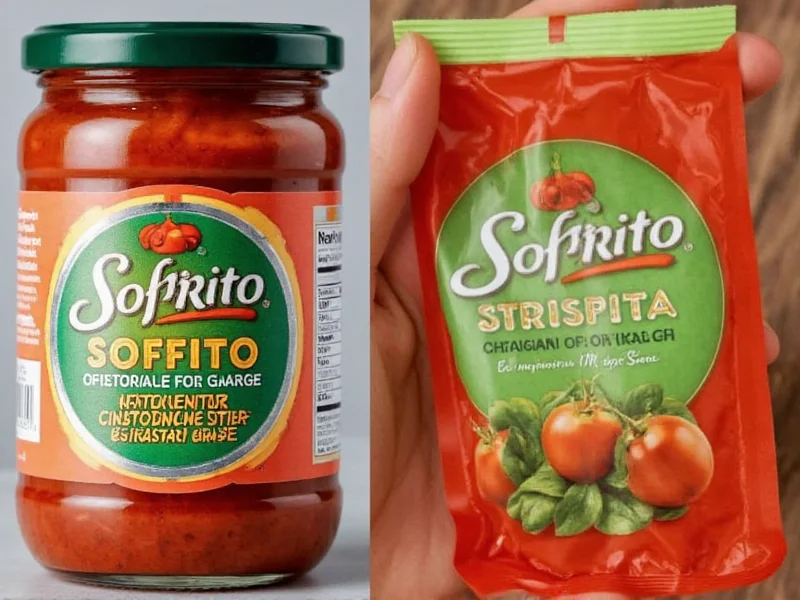 Best Store-Bought Sofrito Brands Compared 2024