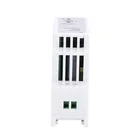 12v smps DIN switch led DR-15-12 1.25A 15V ac mini din rail switching power supply for LED