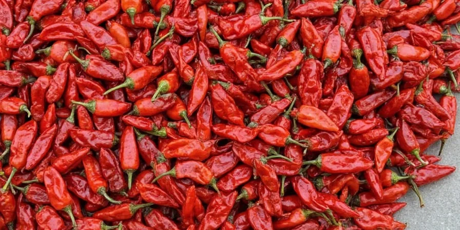 Cooking with Guajillo Peppers” width=