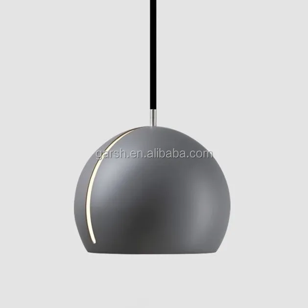 modern hanging pendant lamp