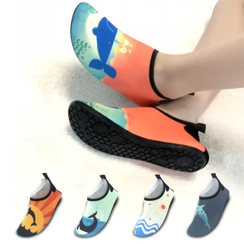 children's swimming shoes