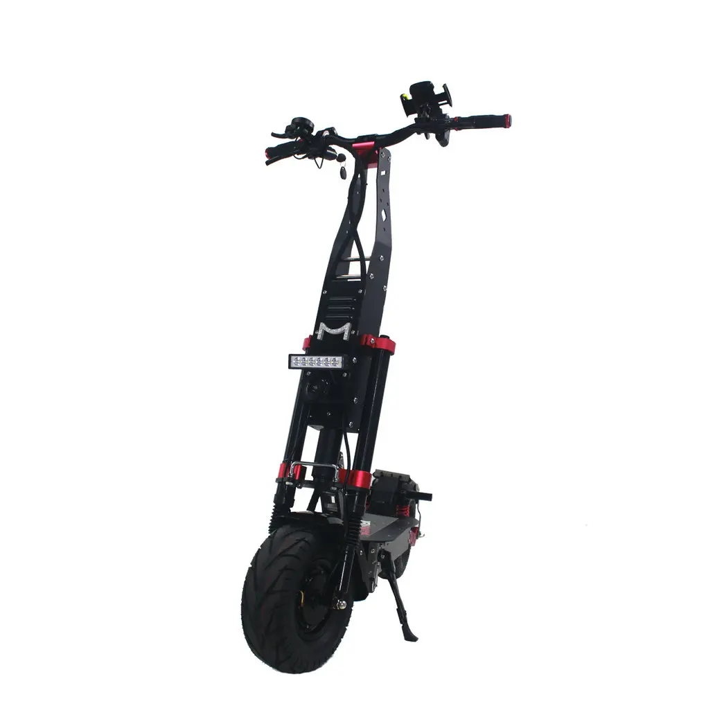 

Wholesale china price maike mk9x 60v e scooter 13 inch big wheel 7200w off road dual motor electric kick scooters for adults