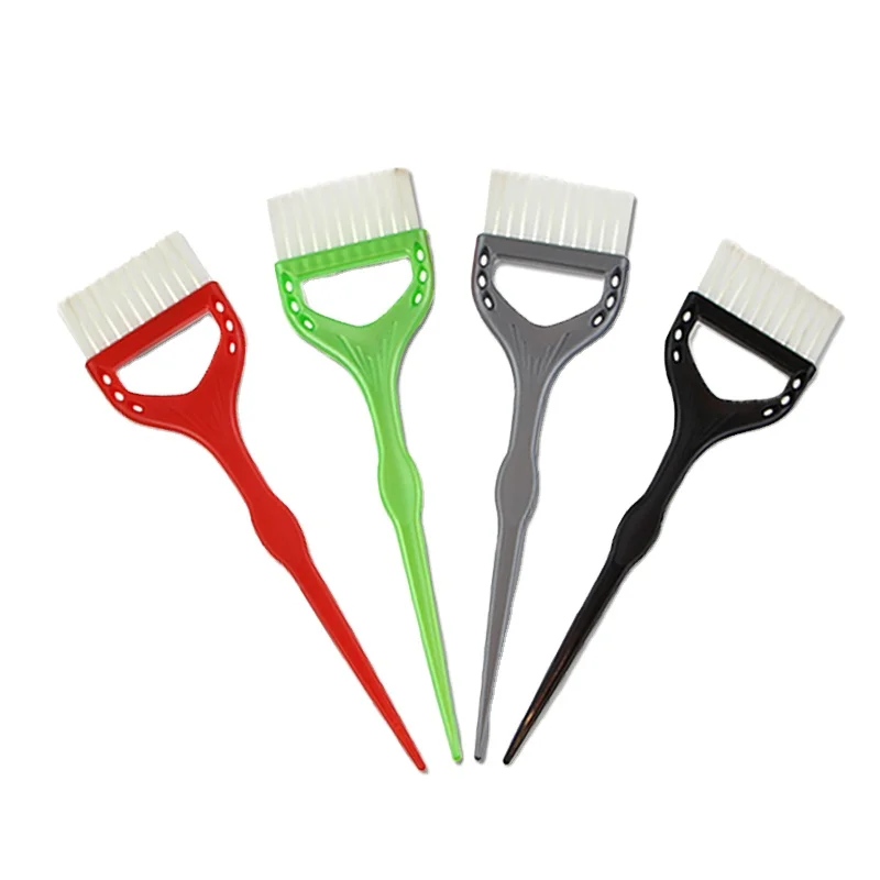 Masterlee Brand Professional Hair Dyeing Tools Tinting Brush PP Coloring Mixing Application