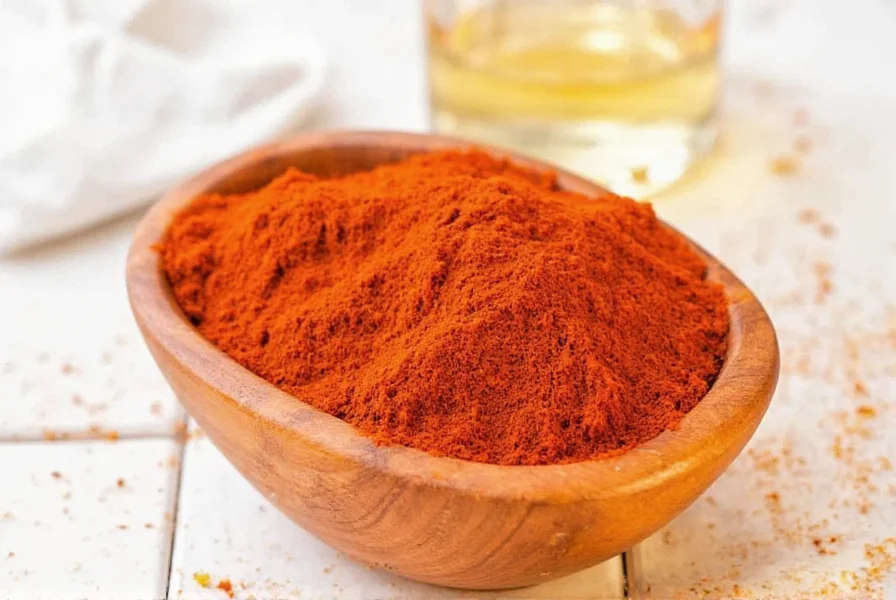 cayenne pepper and acv