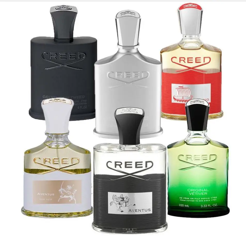 

Creed Aventus Perfume for Men 120ml Good Smell with High Fragrance Capacity Scent Cologne Perfume Spray Unisex WOODY 1pcs