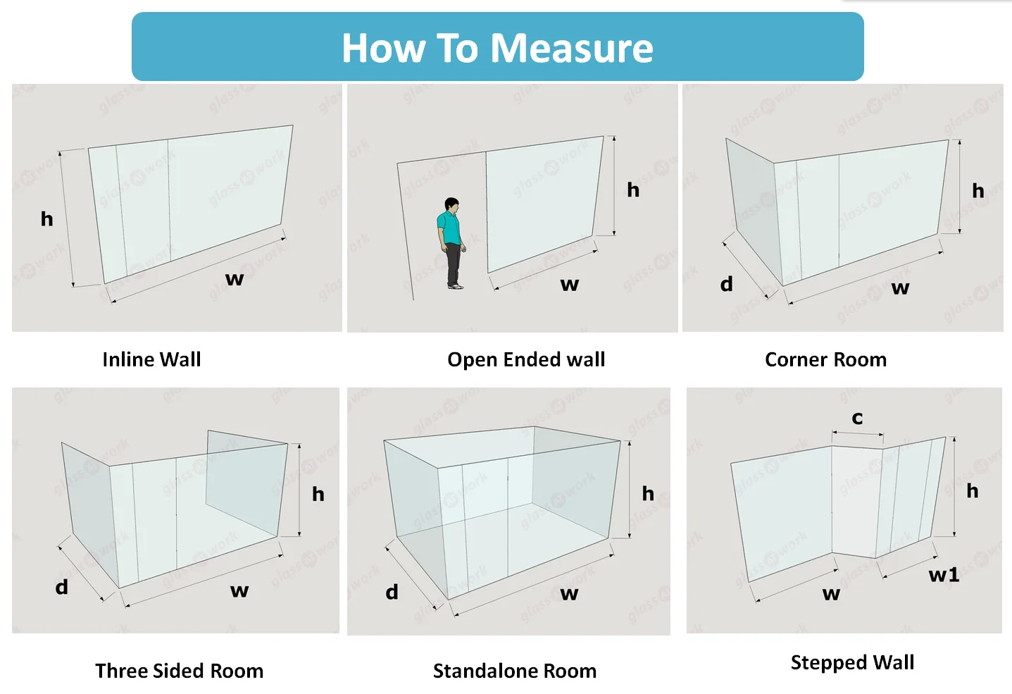 vertical glass doors soundproof sliding door wall folding partition