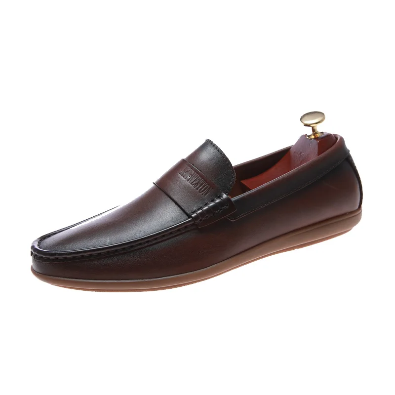 

NEW comfortable shoe and office new styles men shoes sneakers luxury brand 2021 men's casual shoes