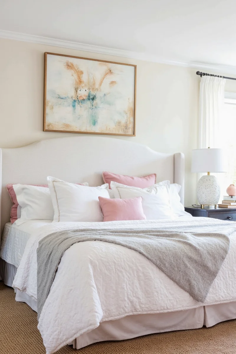 10 family friendly over bed ideas that will transform your bedroom instantly