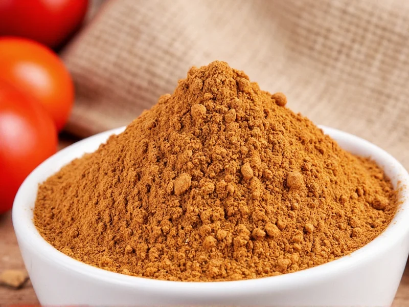 Best Substitutes for Chipotle Powder: Practical Alternatives