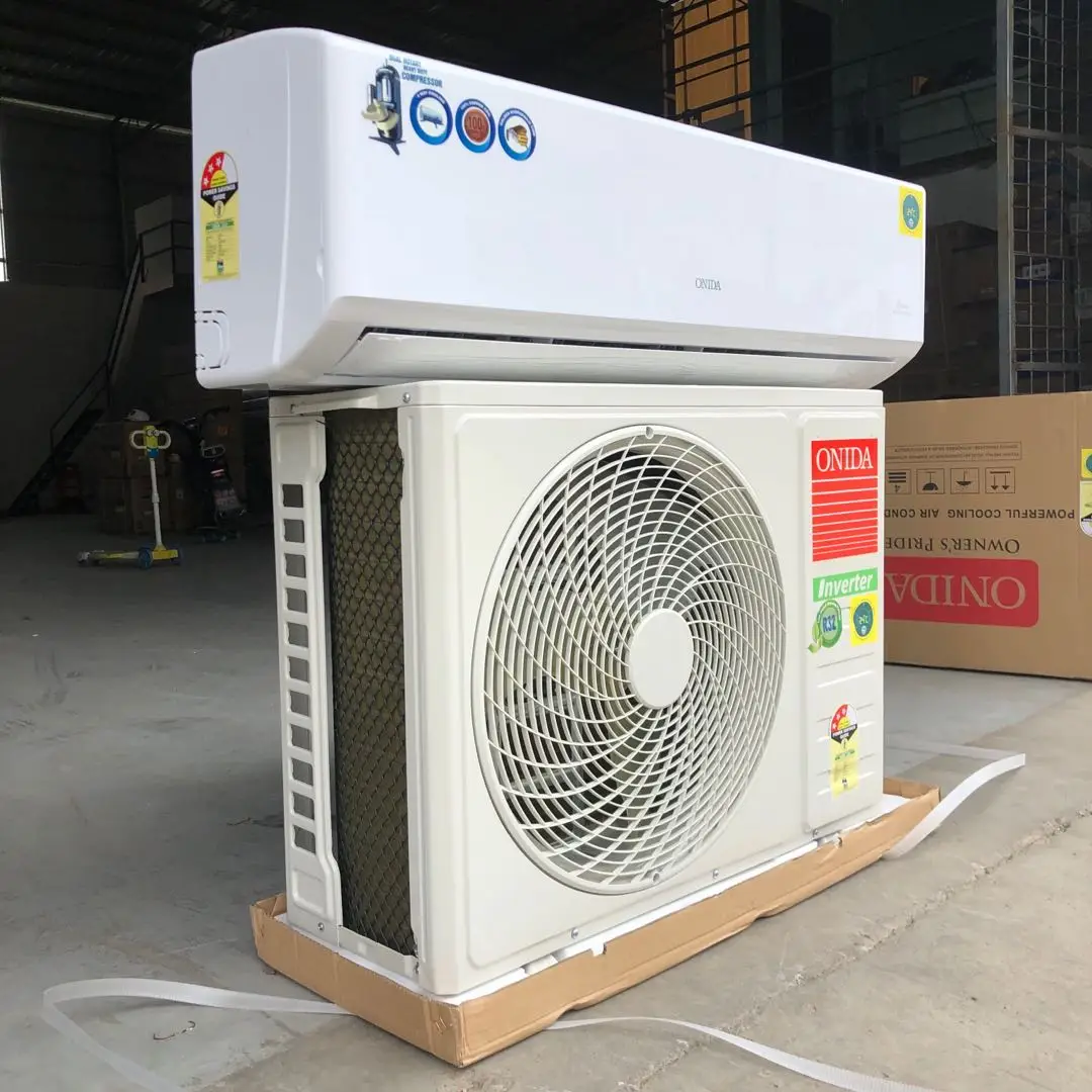 Inverter Split Air Conditioner 18000btu 24000btu Energy Saving Oem