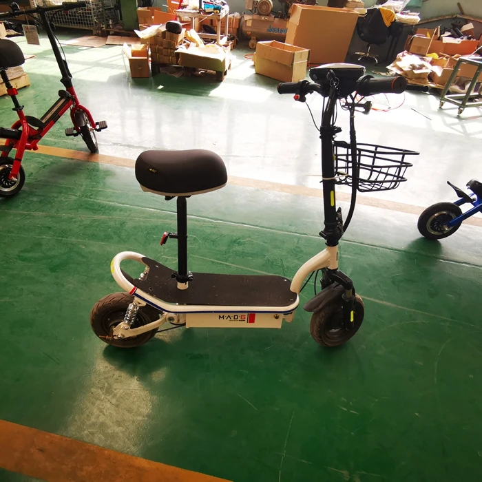 
charming and great multi-colorful motor bike Cheap Price not have chain electric bicycle Small Ant 