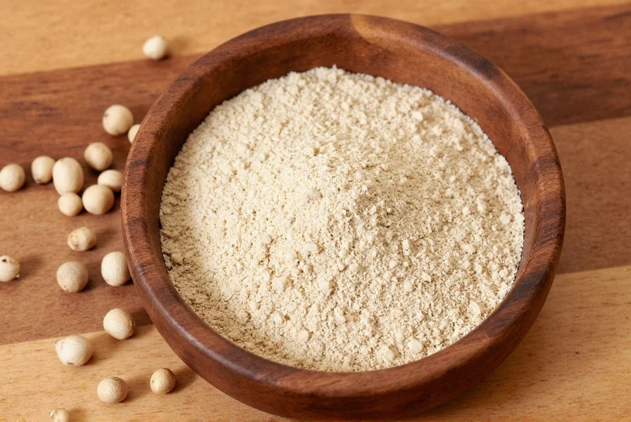 White Pepper Products