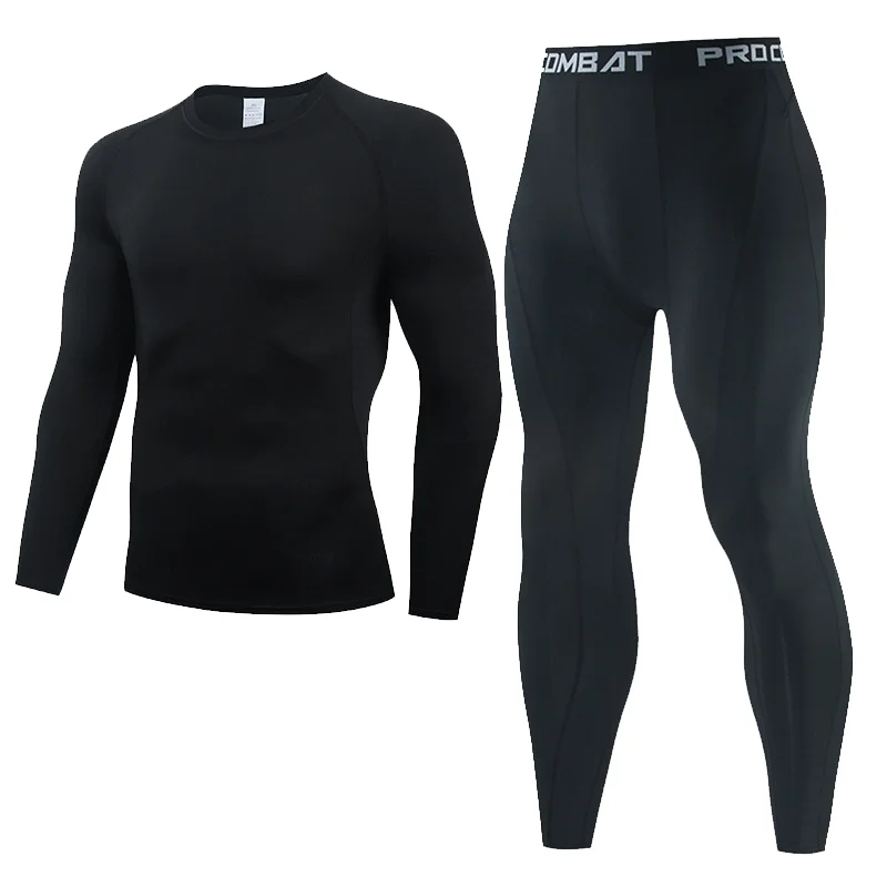 Quick-Dry2-Piece Set Tight-Fitting Yoga Set