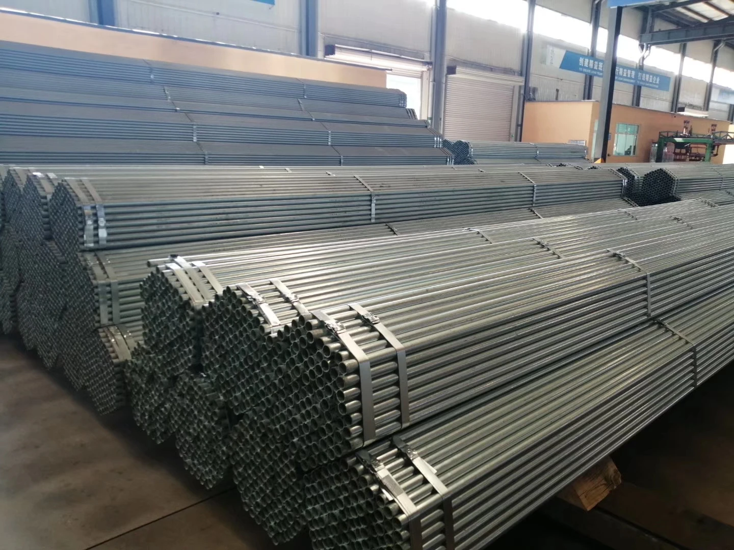 ASTM Stainless Steel Pipes And Tubes